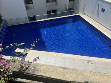 apartamento Venta Cali  Santa Mónica