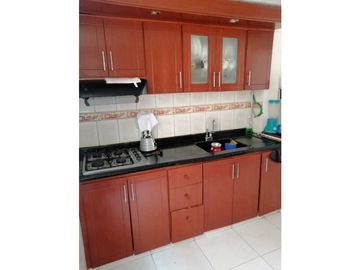 VENTA CASA EN  EL BARRIO SAN MATEO SOACHA