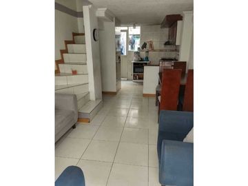 VENTA CASA EN  EL BARRIO SAN MATEO SOACHA