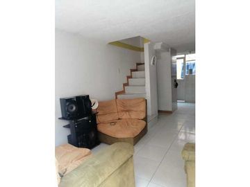 VENTA CASA EN  EL BARRIO SAN MATEO SOACHA