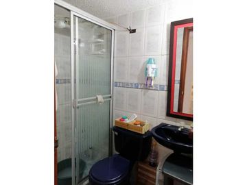 VENTA CASA EN  EL BARRIO SAN MATEO SOACHA