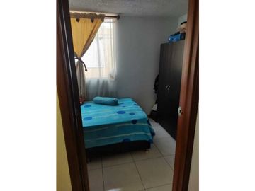 VENTA CASA EN  EL BARRIO SAN MATEO SOACHA
