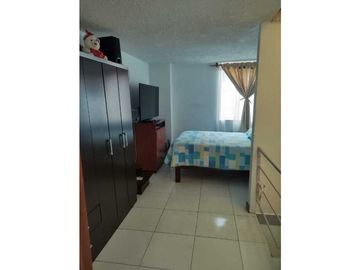 VENTA CASA EN  EL BARRIO SAN MATEO SOACHA