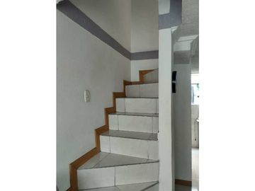 VENTA CASA EN  EL BARRIO SAN MATEO SOACHA