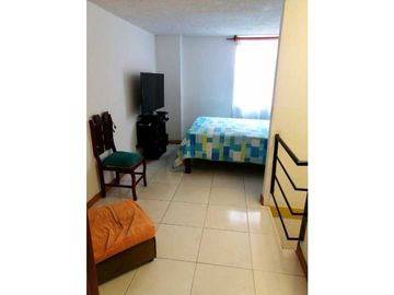 VENTA CASA EN  EL BARRIO SAN MATEO SOACHA