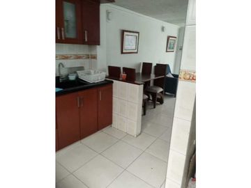VENTA CASA EN  EL BARRIO SAN MATEO SOACHA