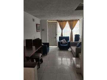 VENTA CASA EN  EL BARRIO SAN MATEO SOACHA