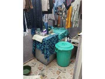 VENTA CASA EN  EL BARRIO SAN MATEO SOACHA