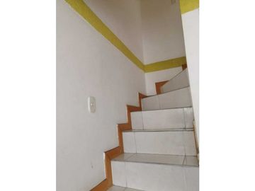 VENTA CASA EN  EL BARRIO SAN MATEO SOACHA