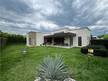 VENTA CASA CAMPESTRE SECTOR EL EDEN ARMENIA QUINDIO