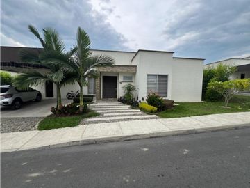 VENTA CASA CAMPESTRE SECTOR EL EDEN ARMENIA QUINDIO