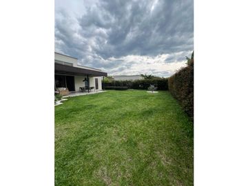 VENTA CASA CAMPESTRE SECTOR EL EDEN ARMENIA QUINDIO