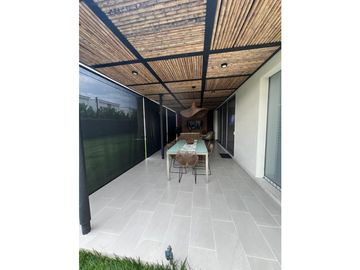VENTA CASA CAMPESTRE SECTOR EL EDEN ARMENIA QUINDIO