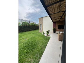 VENTA CASA CAMPESTRE SECTOR EL EDEN ARMENIA QUINDIO