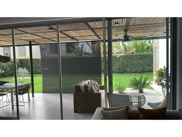 VENTA CASA CAMPESTRE SECTOR EL EDEN ARMENIA QUINDIO