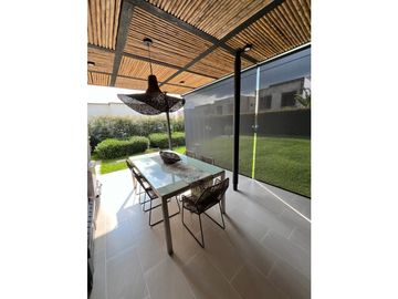 VENTA CASA CAMPESTRE SECTOR EL EDEN ARMENIA QUINDIO