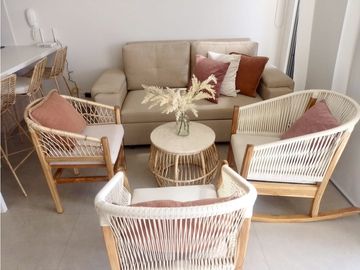 Apartamento uso Mixto en Morros Zoe, Serena del Mar Cartagena