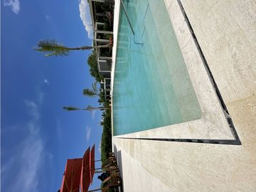 Apartamento uso Mixto en Morros Zoe, Serena del Mar Cartagena