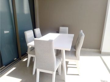 Apartamento uso Mixto en Morros Zoe, Serena del Mar Cartagena
