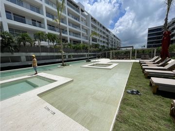 Apartamento uso Mixto en Morros Zoe, Serena del Mar Cartagena