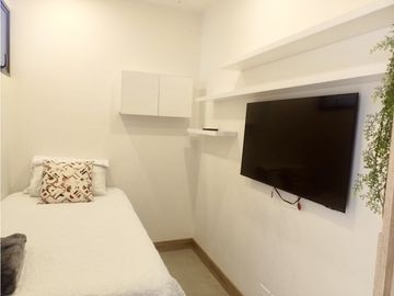 Apartamento uso Mixto en Morros Zoe, Serena del Mar Cartagena