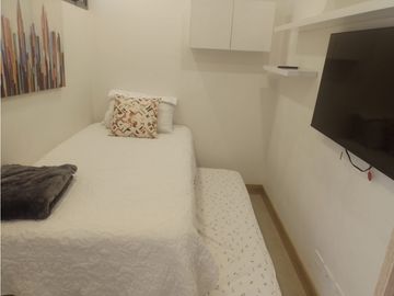 Apartamento uso Mixto en Morros Zoe, Serena del Mar Cartagena