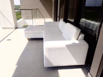 Apartamento uso Mixto en Morros Zoe, Serena del Mar Cartagena