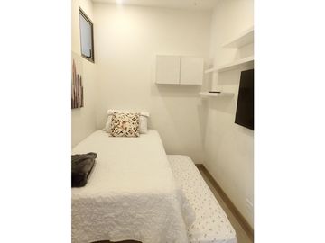 Apartamento uso Mixto en Morros Zoe, Serena del Mar Cartagena