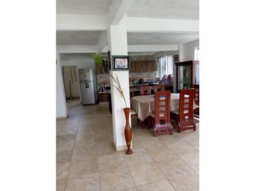 Hermosa casa campestre de 880m2 en venta Rozo Valle del Cauca Colombia