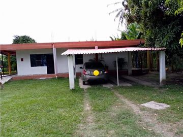 Hermosa casa campestre de 880m2 en venta Rozo Valle del Cauca Colombia