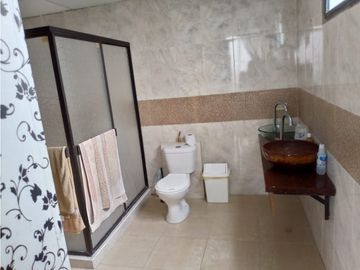 Hermosa casa campestre de 880m2 en venta Rozo Valle del Cauca Colombia