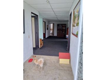 Hermosa casa campestre de 880m2 en venta Rozo Valle del Cauca Colombia