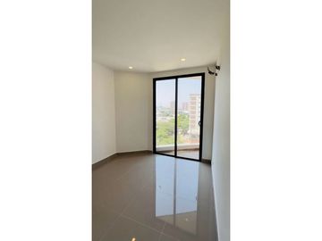 Hermoso apartamento en venta, sector Parque Venezuela- PARA ESTRENAR
