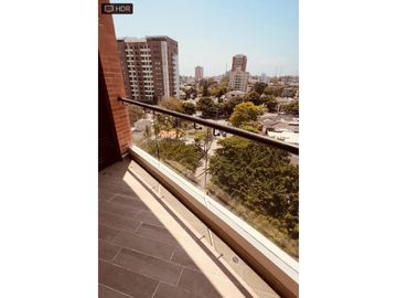 Hermoso apartamento en venta, sector Parque Venezuela- PARA ESTRENAR