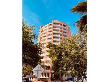 Hermoso apartamento en venta, sector Parque Venezuela- PARA ESTRENAR