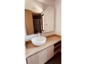 Hermoso apartamento en venta, sector Parque Venezuela- PARA ESTRENAR