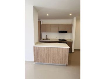 Hermoso apartamento en venta, sector Parque Venezuela- PARA ESTRENAR