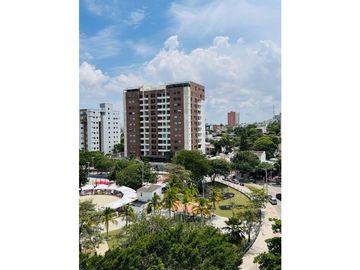 Hermoso apartamento en venta, sector Parque Venezuela- PARA ESTRENAR