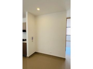 Hermoso apartamento en venta, sector Parque Venezuela- PARA ESTRENAR