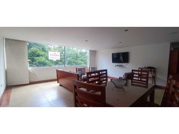 Venta Apartamento Nicolás de Federman