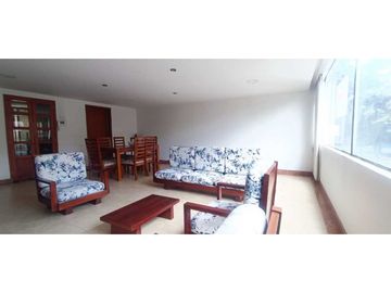 Venta Apartamento Nicolás de Federman