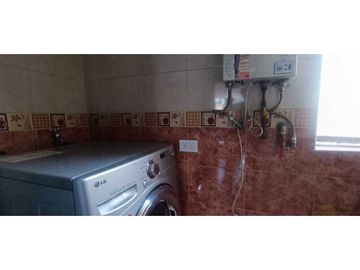 Venta Apartamento Nicolás de Federman