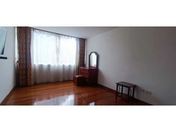 Venta Apartamento Nicolás de Federman