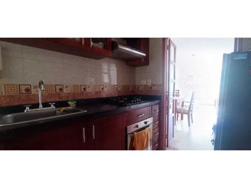 Venta Apartamento Nicolás de Federman