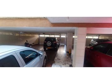 Venta Apartamento Nicolás de Federman