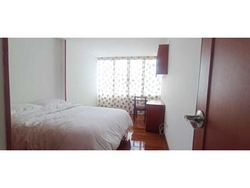 Venta Apartamento Nicolás de Federman