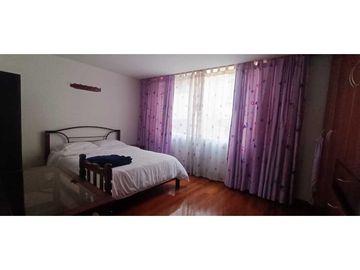 Venta Apartamento Nicolás de Federman