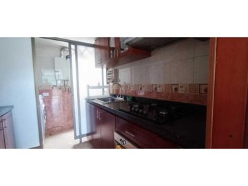 Venta Apartamento Nicolás de Federman
