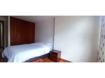 Venta Apartamento Nicolás de Federman