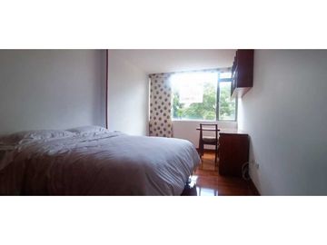 Venta Apartamento Nicolás de Federman